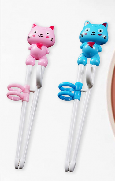 Children's chopsticks
