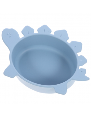 Baby Food Bowl Toddler Suction Bowls for Toddlers 1-3 Silicone Feeding Supplies Child