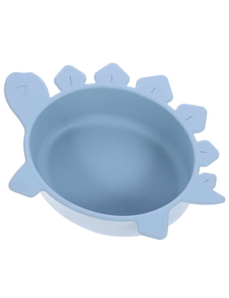 Baby Food Bowl Toddler Suction Bowls for Toddlers 1-3 Silicone Feeding Supplies Child