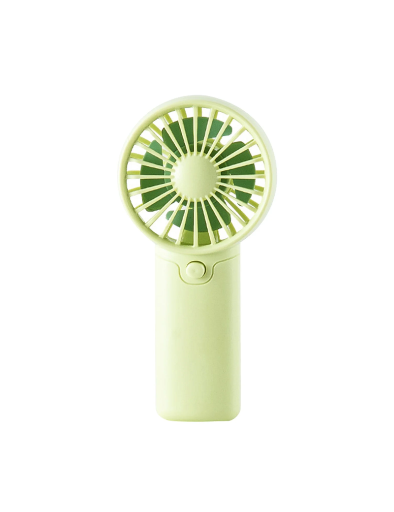 Handheld Fan Durable Portable Fan for Travel, Ultra Quiet Powerful Cooling Mini Fan for School Dormitory Office Outdoor
