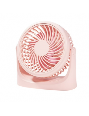Desktop Fans for Home Multi Functional Desktop Noise Cool Multi-purpose High Wind Power Portable Mini USB Small Fan