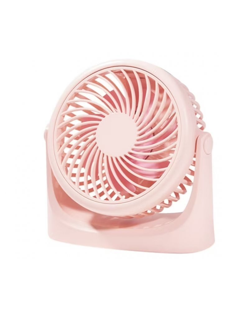 Desktop Fans for Home Multi Functional Desktop Noise Cool Multi-purpose High Wind Power Portable Mini USB Small Fan